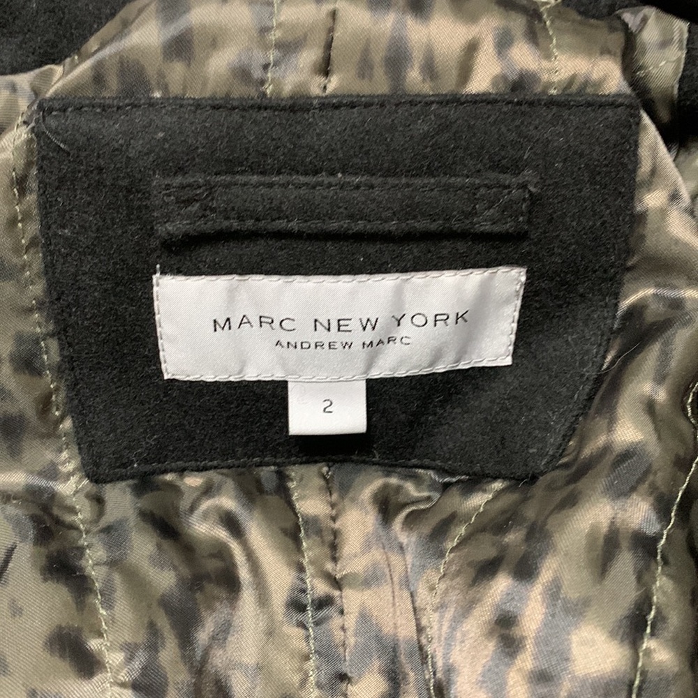 Marc New York | coat - Picture 4 of 5